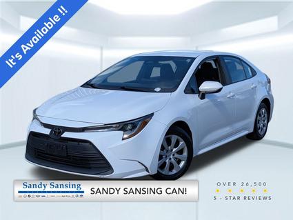 2023 Toyota Corolla Pensacola FL