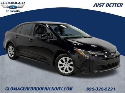 2023 Toyota Corolla Hickory NC