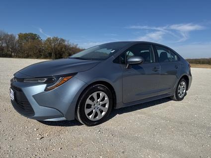 2023 Toyota Corolla Whitesboro TX