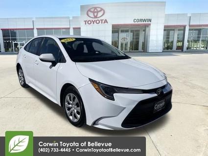 2023 Toyota Corolla Bellevue NE