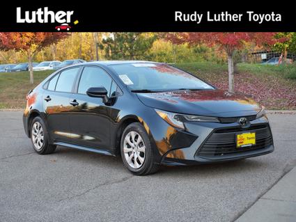 2023 Toyota Corolla Minneapolis MN