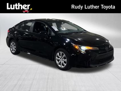 2023 Toyota Corolla Minneapolis MN
