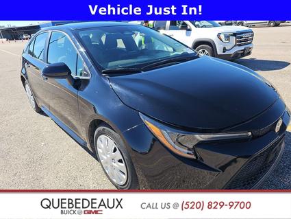 2023 Toyota Corolla Tucson AZ