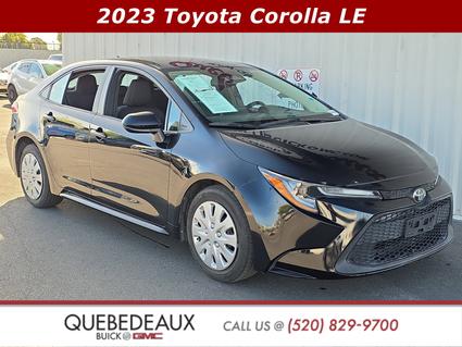2023 Toyota Corolla Tucson AZ