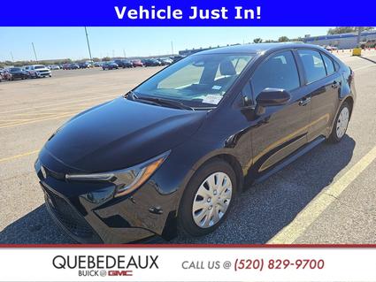 2023 Toyota Corolla Tucson AZ