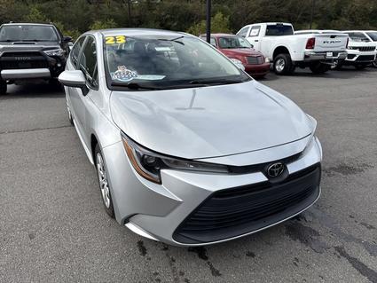 2023 Toyota Corolla Cullman AL