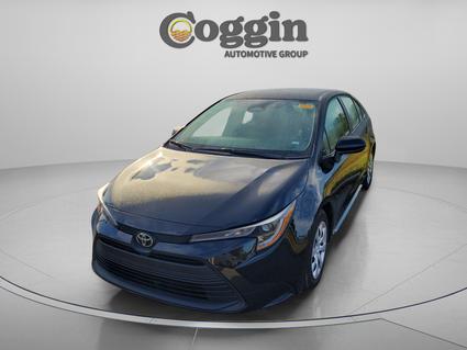 2024 Toyota Corolla Jacksonville FL