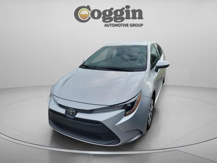 2024 Toyota Corolla Jacksonville FL