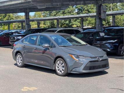 2024 Toyota Corolla Manchester CT