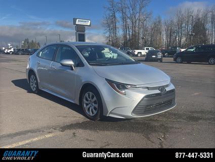 2024 Toyota Corolla Junction City OR