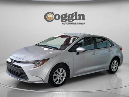 2024 Toyota Corolla Jacksonville FL