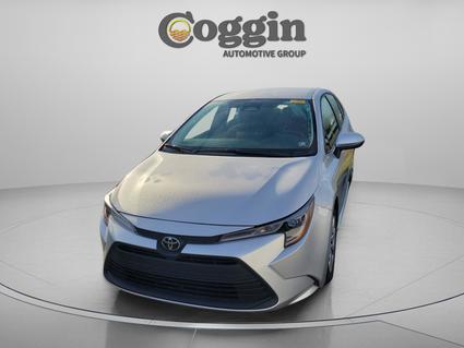 2024 Toyota Corolla Jacksonville FL