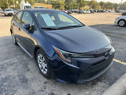 2024 Toyota Corolla Sand Springs OK