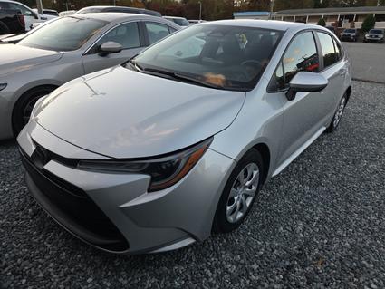2024 Toyota Corolla Greensboro NC
