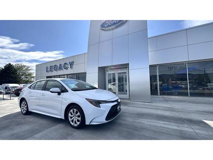 2024 Toyota Corolla La Grande OR