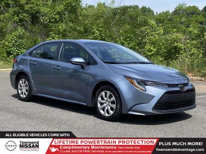 2024 Toyota Corolla Tuscaloosa AL