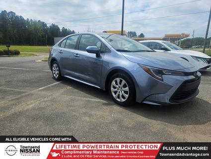 2024 Toyota Corolla Tuscaloosa AL
