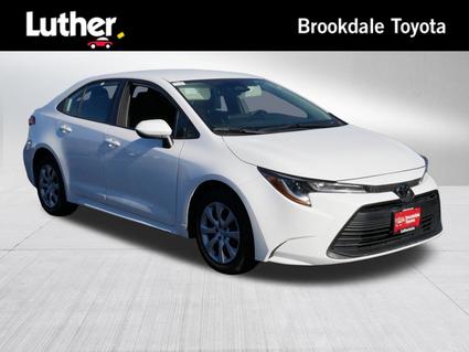 2024 Toyota Corolla Minneapolis MN