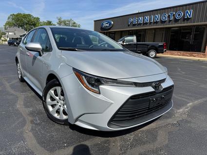 2024 Toyota Corolla Centralia IL