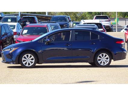 2024 Toyota Corolla Tupelo MS