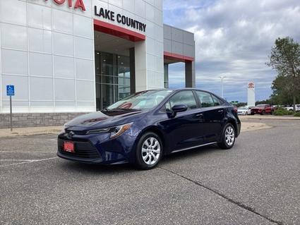 2024 Toyota Corolla Brainerd MN