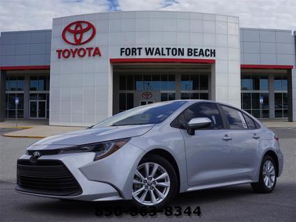 2024 Toyota Corolla Fort Walton Beach FL