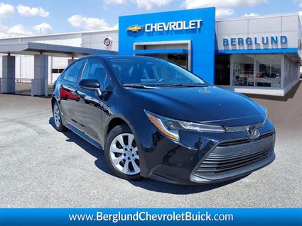 2024 Toyota Corolla Roanoke VA
