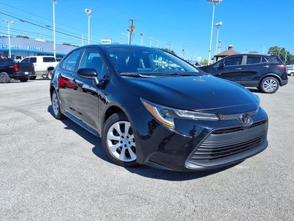 2024 Toyota Corolla Roanoke VA