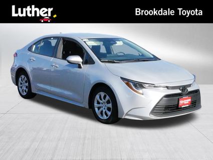 2024 Toyota Corolla Minneapolis MN