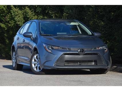 2024 Toyota Corolla Lexington KY