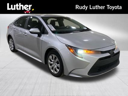 2024 Toyota Corolla Minneapolis MN
