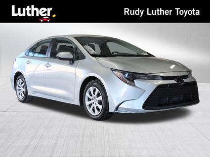 2024 Toyota Corolla Minneapolis MN
