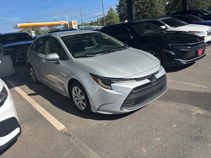 2024 Toyota Corolla Manchester CT