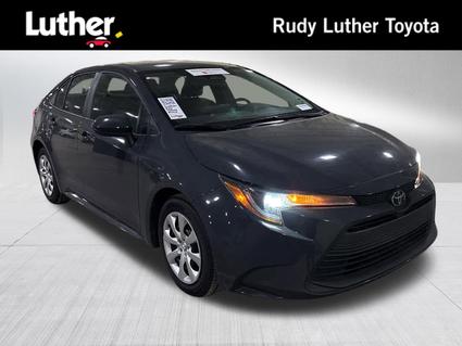 2024 Toyota Corolla Minneapolis MN