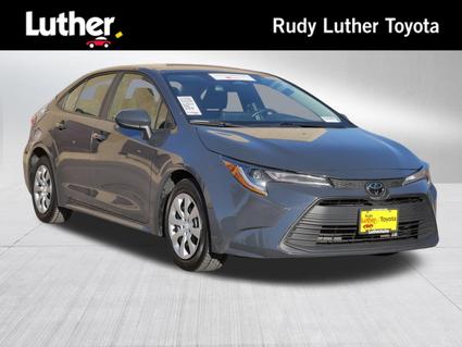 2024 Toyota Corolla Minneapolis MN