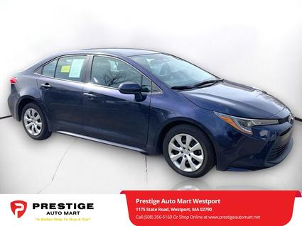 2024 Toyota Corolla Westport MA