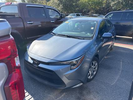 2024 Toyota Corolla Fort Walton Beach FL