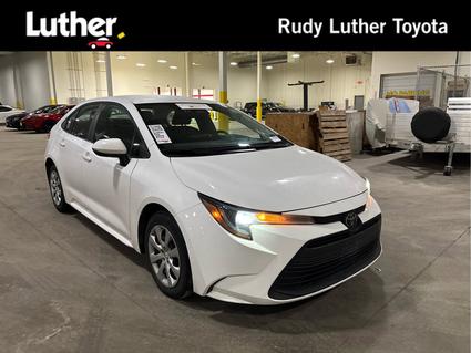 2024 Toyota Corolla Minneapolis MN