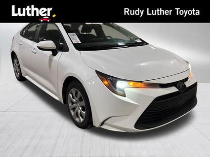 2024 Toyota Corolla Minneapolis MN