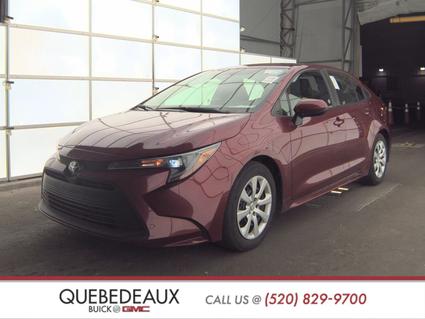 2024 Toyota Corolla Tucson AZ