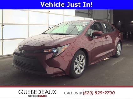 2024 Toyota Corolla Tucson AZ