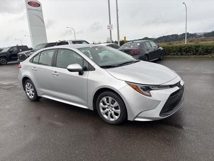 2024 Toyota Corolla Chehalis WA