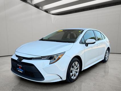 2024 Toyota Corolla Merriam KS