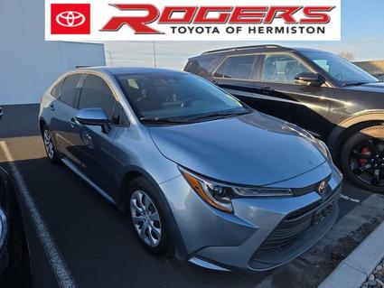 2024 Toyota Corolla Hermiston OR
