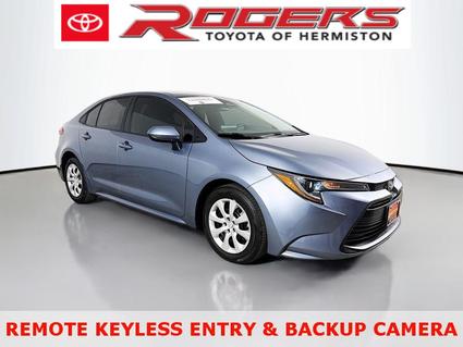 2024 Toyota Corolla Hermiston OR