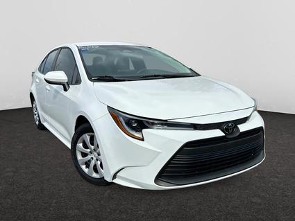 2024 Toyota Corolla Jackson MS