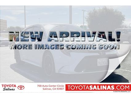 2024 Toyota Corolla Salinas CA
