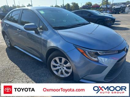 2024 Toyota Corolla Louisville KY
