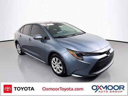 2024 Toyota Corolla Louisville KY