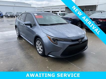 2024 Toyota Corolla Baton Rouge LA